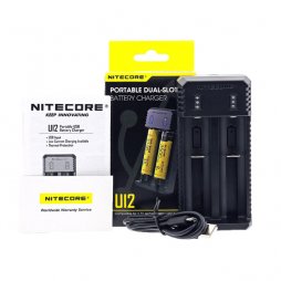 Charge UI2 - Nitecore