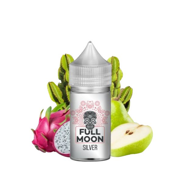 Concentré Silver 30ml - Full Moon