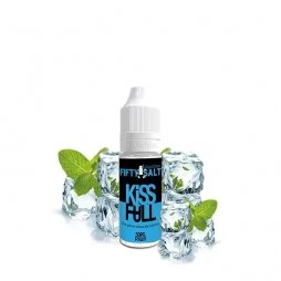 Kiss Full 10ml - Liquideo FIFTY SALT