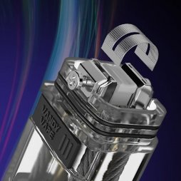 Cartouches pour Pod Kylin M AIO RBA 5ml - Vandy Vape