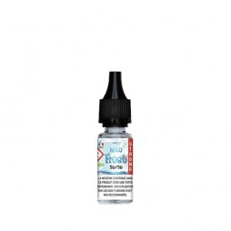 Booster Frais 20mg 100VG 10ml - Nicofrost by Extrapure