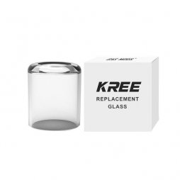 Pyrex Kree RTA 24mm - Gas Mods