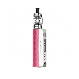 Pack GTX One 40W 3ml 2000mAh - Vaporesso