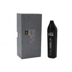 VITAL - Portable Vaporizer - TopGreen Tech