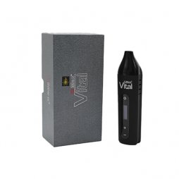 VITAL - Vaporisateur Portable - TopGreen Tech