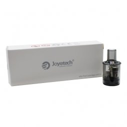 Cartridges eGo Pod 1.2Ω 2ml (5pcs)  - Joyetech