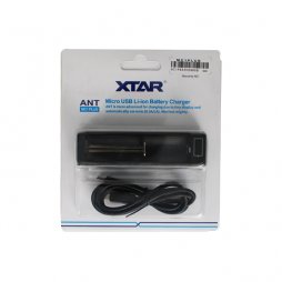 Charger ANT MC1 - XTAR