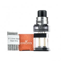 Cartridges for Pod Kylin M AIO RBA 5ml - Vandy Vape