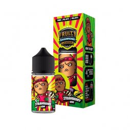 Concentrate Strawberry Kiwi 30ml - Fruity Champions League