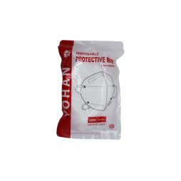 Masques de Protection KN95 (10pcs) - Yohan