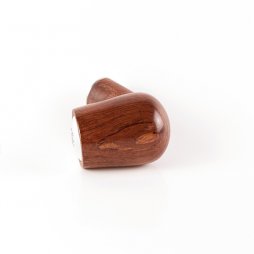 Epipe Bent Rosewood 22mm - Créavap