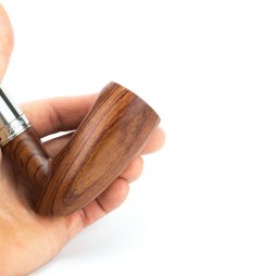 Epipe Dublin X Rosewood 22mm - Créavap