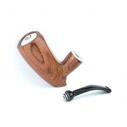 Epipe Dublin X Rosewood 22mm - Créavap