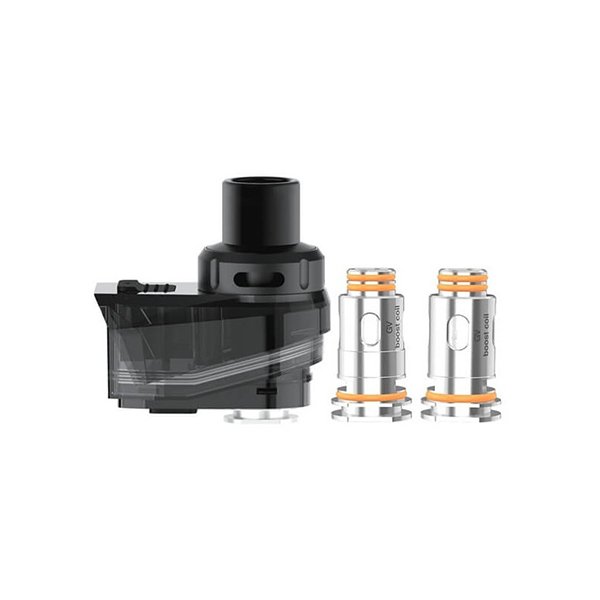 Cartridge Pod Aegis Hero 4ml - Geekvape