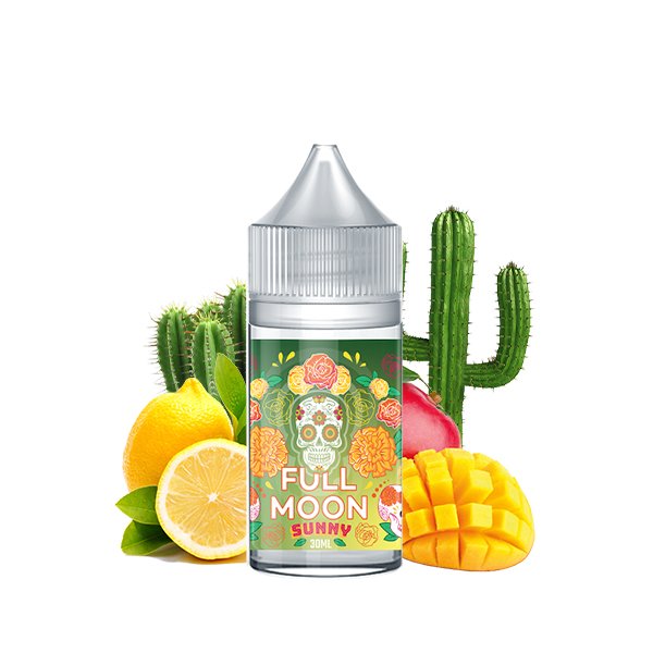 Concentré Sunny 30ml - Full Moon