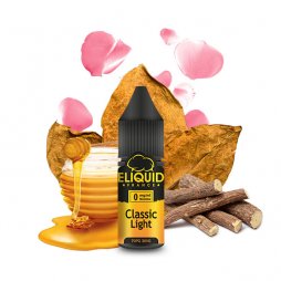 Classic Light 10ml - Eliquid France