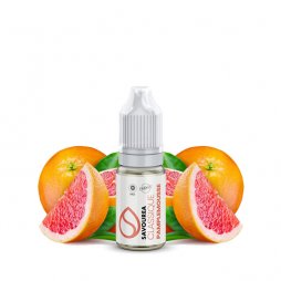 Pamplemousse 10ml - Savourea