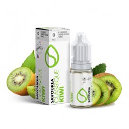 Kiwi 10ml - Savourea