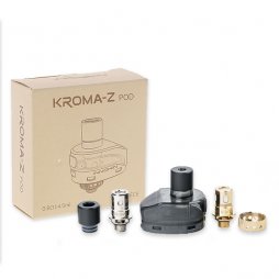 Cartouche de remplacement Kroma Z 4.5ml - Innokin