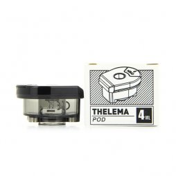 Cartouche Pod Thelema 4ml - Lost Vape