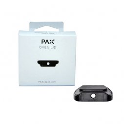 Pax 2 / Pax 3 heating chamber cover - PAX