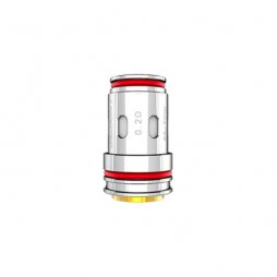 Résistances Crown V 0.2/ 0.23 /0.3Ω (4pcs) - Uwell