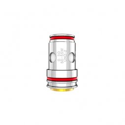 Résistances Crown V 0.2/ 0.23 /0.3Ω (4pcs) - Uwell