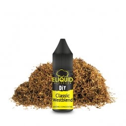 Concentré Westblend 10ml - Eliquid France