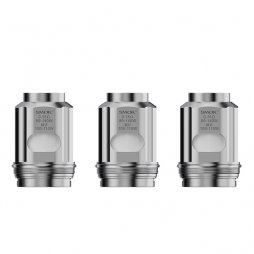 Résistances TFV18 0.15Ω/0.33Ω (3pcs) - Smoktech