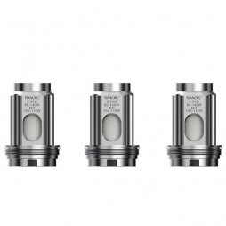 Résistances TFV18 0.15Ω/0.33Ω (3pcs) - Smoktech