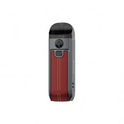 Kit Nord 4 2000mAh Leather Series - Smoktech