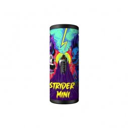 Mod Strider Mini 60W - Asvape