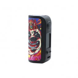 Box Strider Mini 60W - Asvape