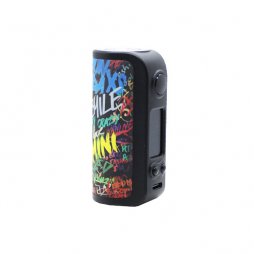 Box Strider Mini 60W - Asvape