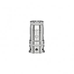 Résistances AVP Pro 0.65Ω/1.15Ω (5pcs) - Aspire