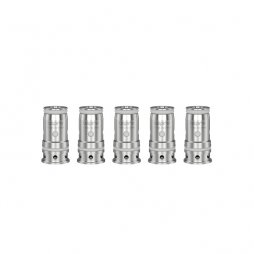 Résistances AVP Pro 0.65Ω/1.15Ω (5pcs) - Aspire