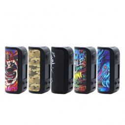 [Destockage] Box Strider Mini 60W - Asvape