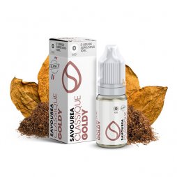 Goldy - Savourea 10ml TPD READY