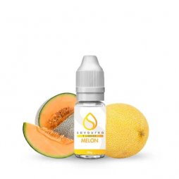 Melon 10ml - Savourea