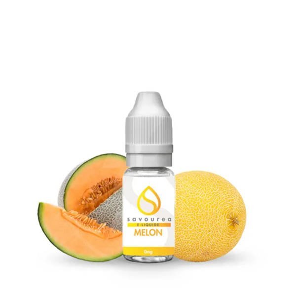 Melon 10ml - Savourea