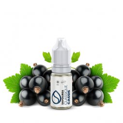 Cassis 10ml - Savourea