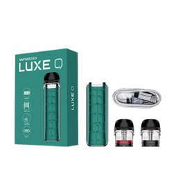 Kit Luxe Q Pod 1000mAh - Vaporesso