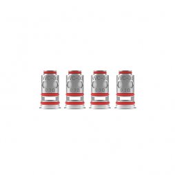 Résistance VVC Jackaroo Pod (4pcs) - Vandy Vape