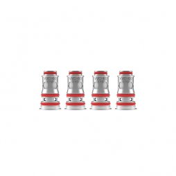 Résistance VVC Jackaroo Pod (4pcs) - Vandy Vape