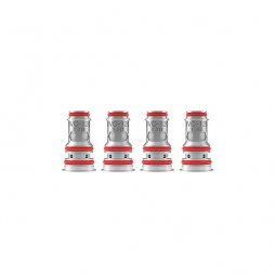 Résistance VVC Jackaroo Pod (4pcs) - Vandy Vape