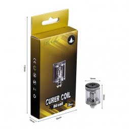 Coils Vaporisateur Demon Killer 1.4 Ω (3pcs) - LTQ Vapor