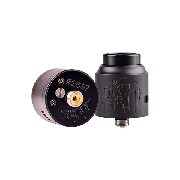 Nightmare v2 rda обзор