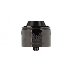 Valhalla V2 38mm RDA - Suicide Mods by  VaperzCloud