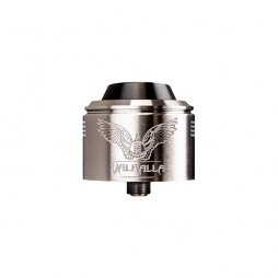 Valhalla V2 38mm RDA - Suicide Mods by  VaperzCloud