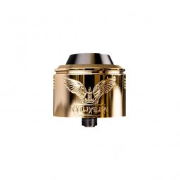 Valhalla V2 38mm RDA - Suicide Mods by  VaperzCloud